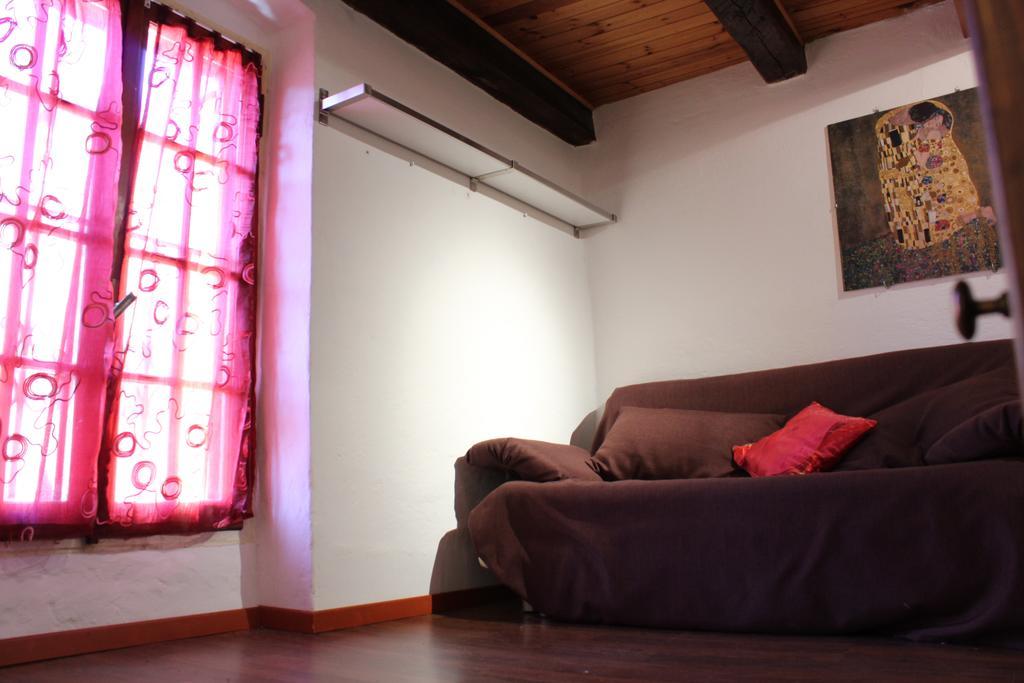Casa Luna Villa Apricale Buitenkant foto