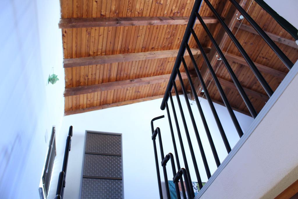 Casa Luna Villa Apricale Buitenkant foto